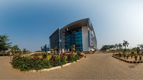 Bhubaneshwar