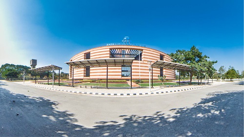 Garima Park, Ahmedabad